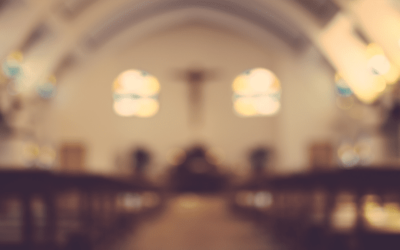 5 Signs You Attend A Healthy Parish