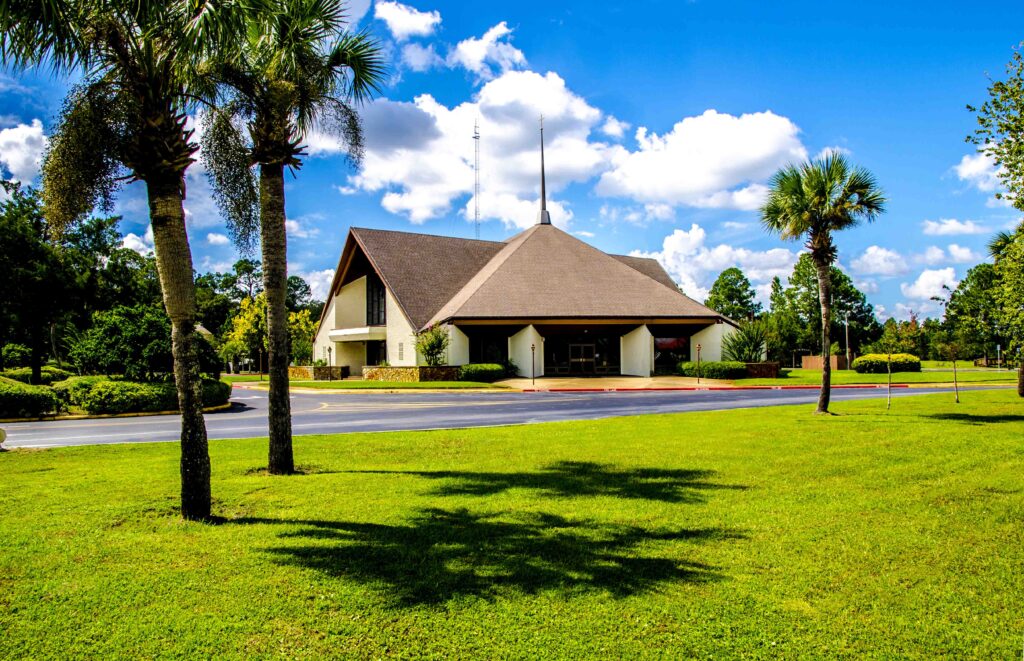 Parish Spotlight Intentional Prayer Amazing Parish