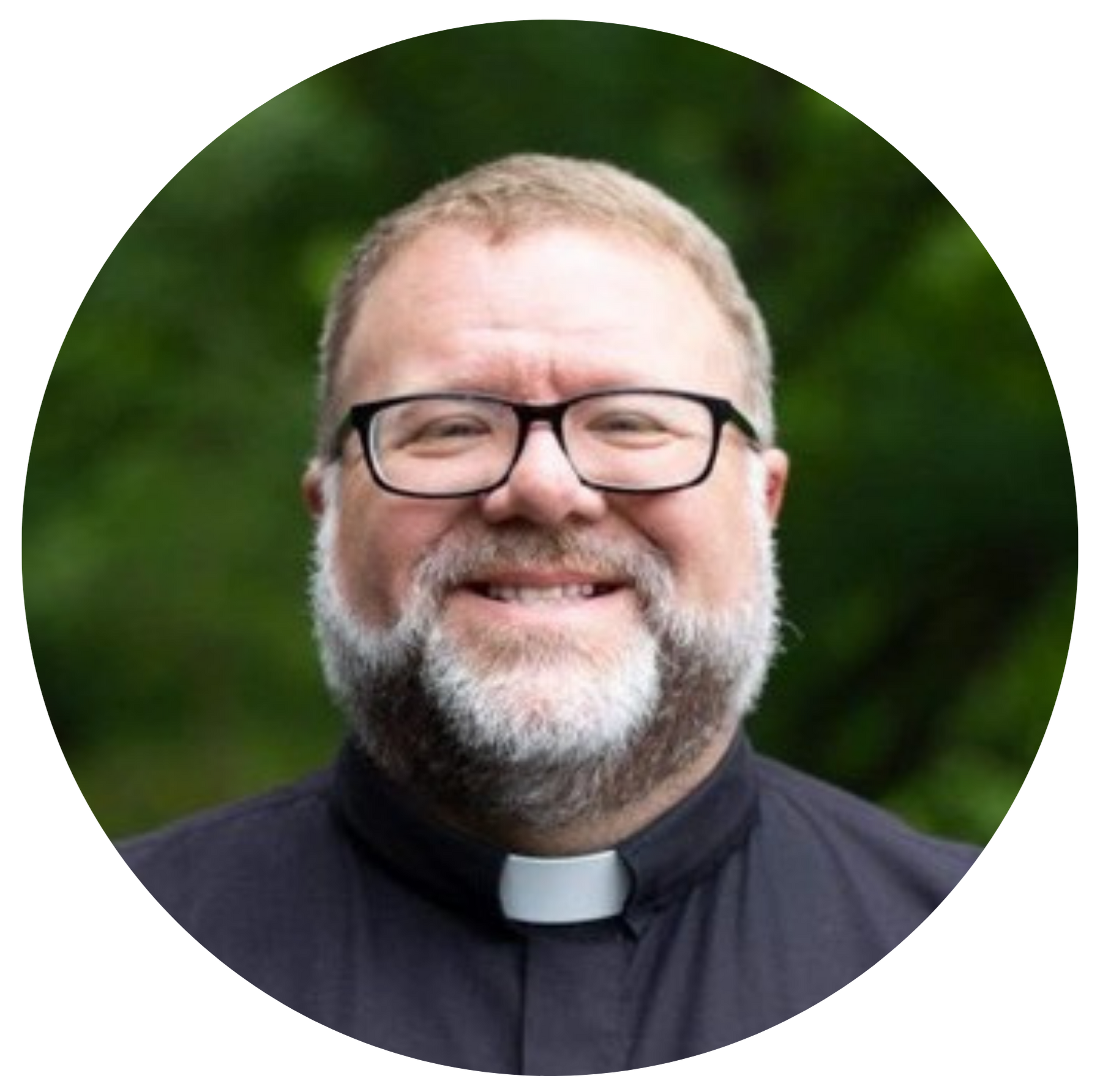 Fr. Doug Martin