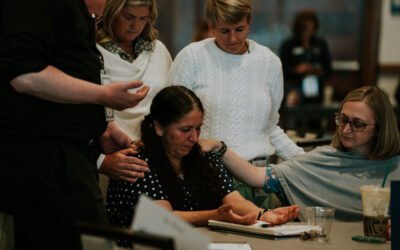 Parish Culture Essentials: Unceasing Prayer
