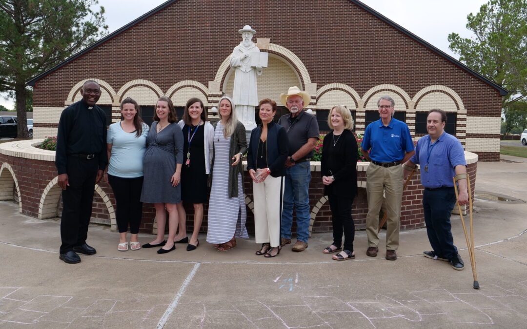 Parish Culture Essentials: Healthy Teamwork