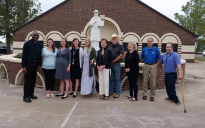 Parish Culture Essentials: Healthy Teamwork