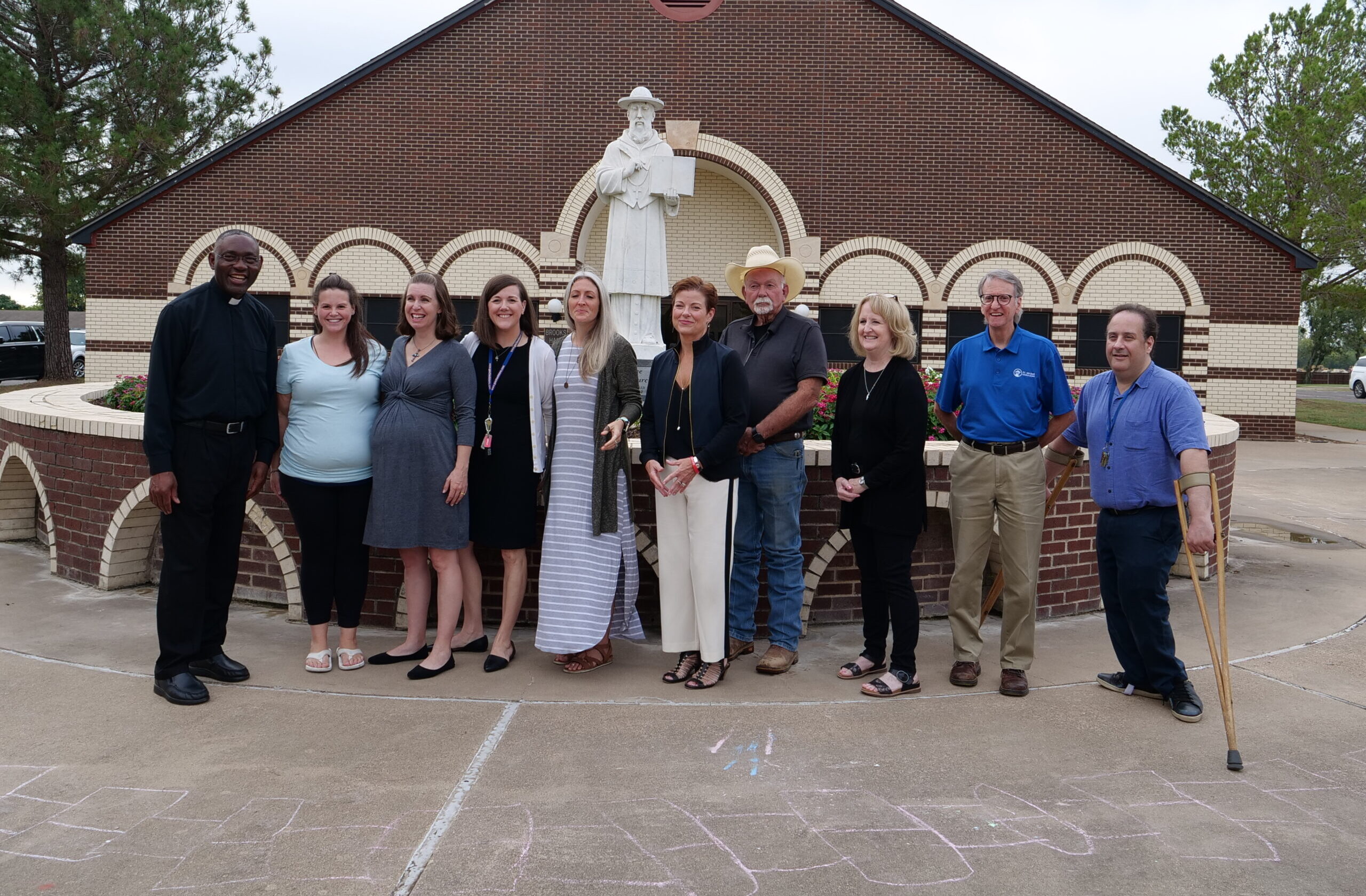 Parish Culture Essentials: Healthy Teamwork - Amazing Parish