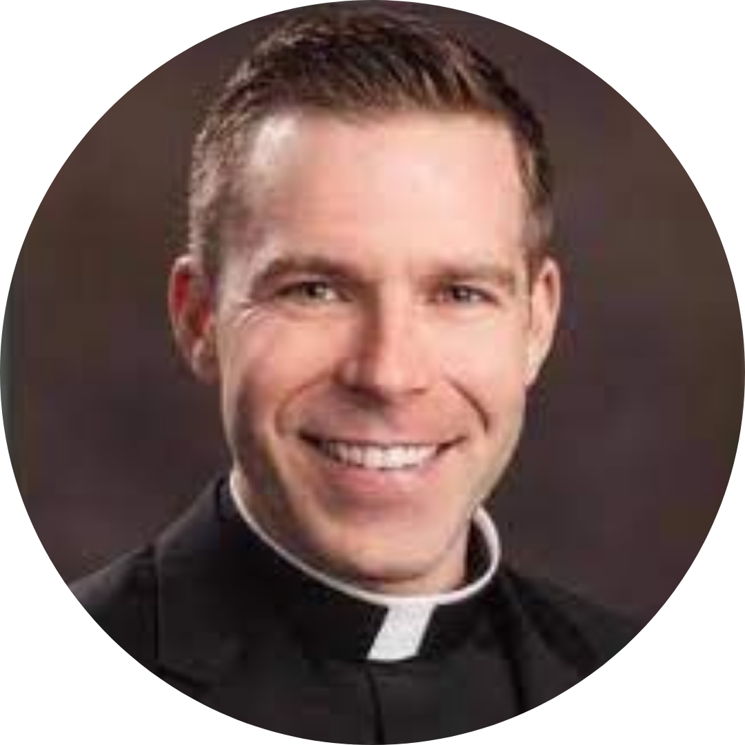 Fr. Colby Elbert