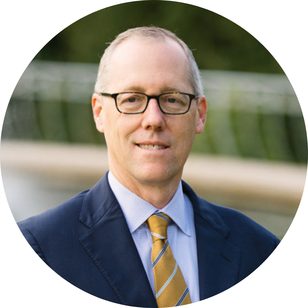 Dr. Tim Gray