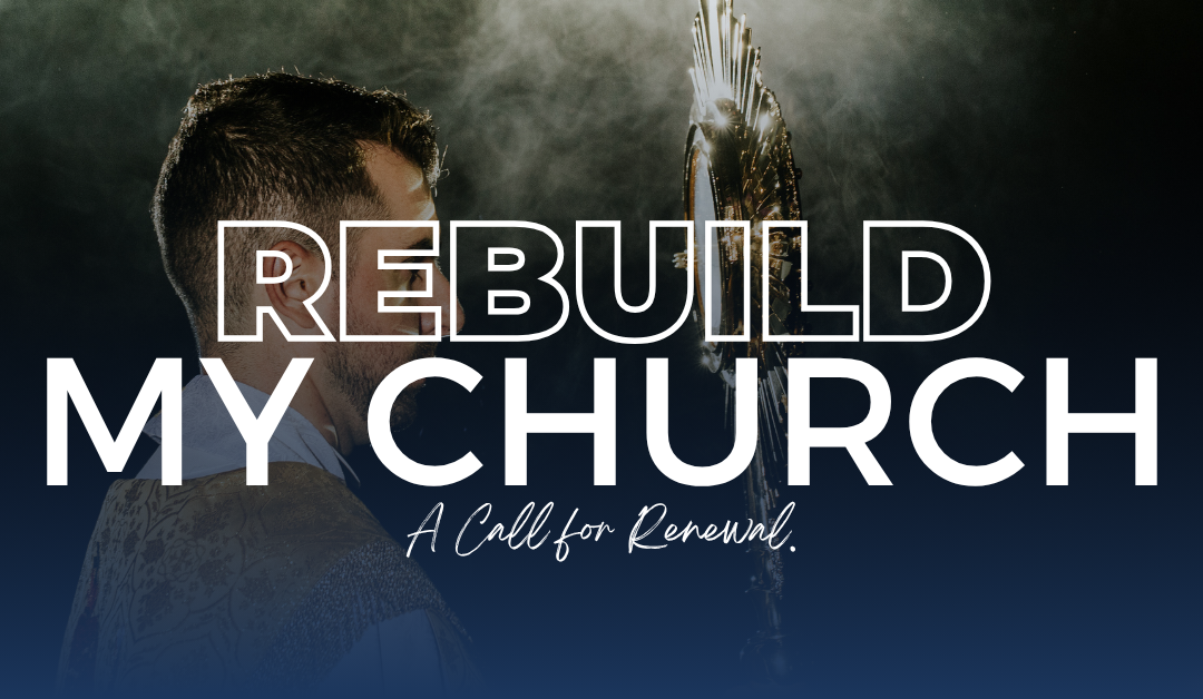 6 Core Beliefs for Church Renewal: Insights from Tim Glemkowski