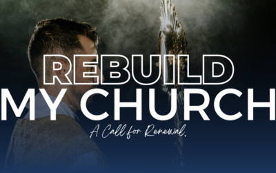 6 Core Beliefs for Church Renewal: Insights from Tim Glemkowski