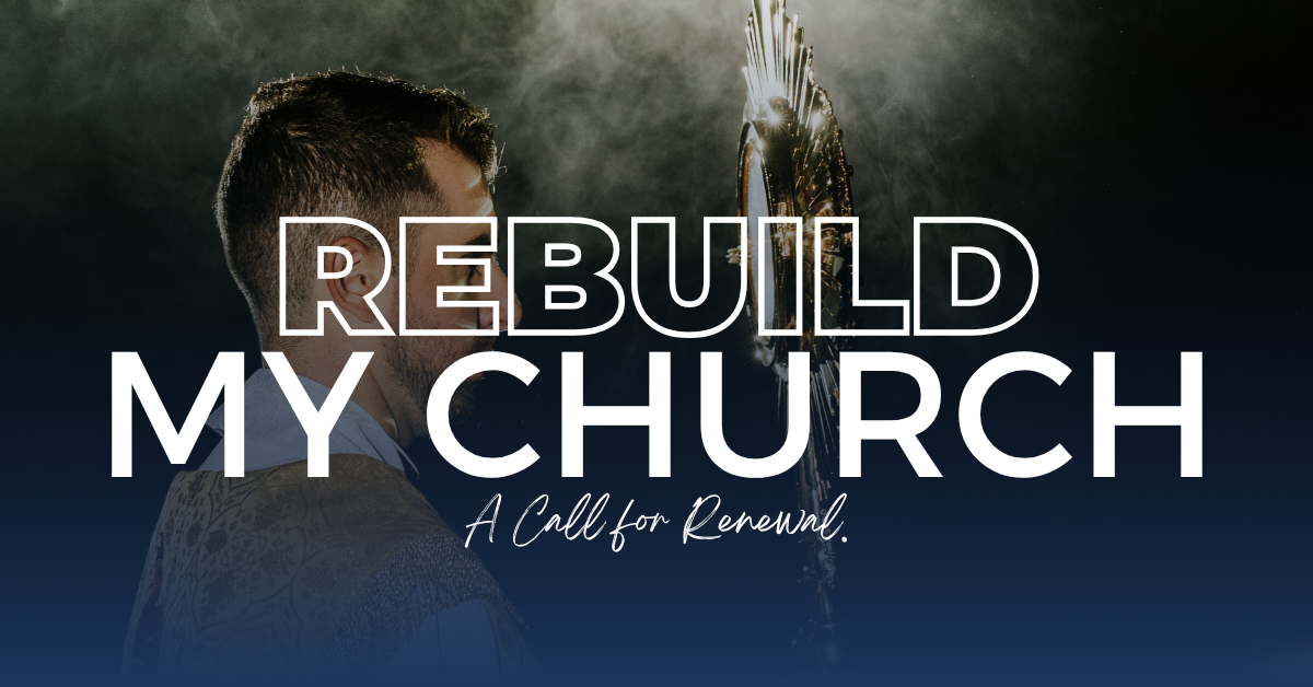 6 Core Beliefs for Church Renewal: Insights from Tim Glemkowski ...