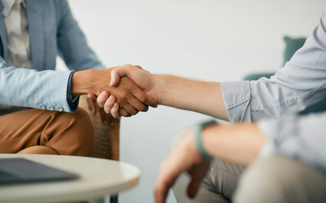 Six Practices That Make or Break Parish Mergers
